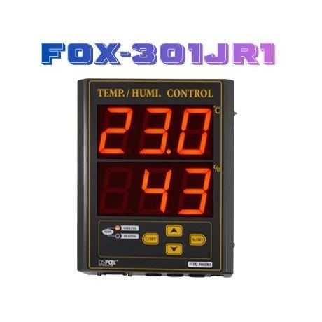 FOX-301JR1